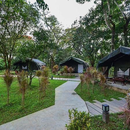 Monica Garden Bungalow Vālpārai Bagian luar foto