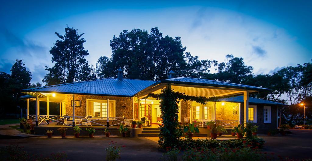Monica Garden Bungalow Vālpārai Bagian luar foto