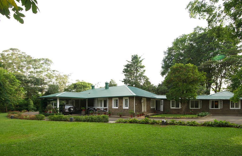 Monica Garden Bungalow Vālpārai Bagian luar foto